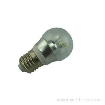 Smd 5630 Chip 7w Globe E27 Energy Saving Light Bulbs For Su